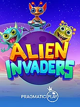 alien invaders